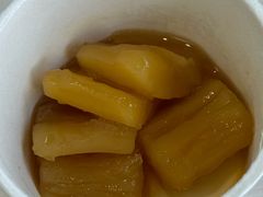 -鲜芋仙(高新万达广场店)