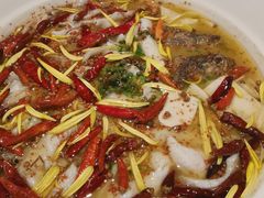 -太二酸菜鱼(广州IFC国金天地店)