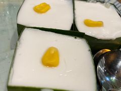 椰汁西米糕-Hi YOU你的饭局泰餐厅(雍和宫店)