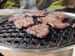 -霸腹烤肉(厦门柚子番店)