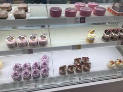 -好利来(新华百货店)