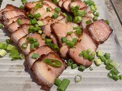 绿茶烤肉-绿茶餐厅(崇文门新世界店)