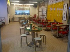 大堂-七爷清汤腩·港式餐厅(金狮广场店)