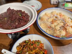 -老湘村·湖南土菜(天河维多利店)