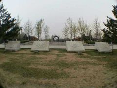 -大兴滨河森林公园