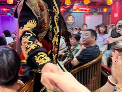 -盖碗儿梨园·变脸吐火·川剧(天府广场店)