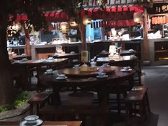 大堂-南京大牌档(之心城店)