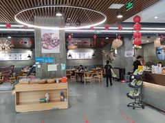 -易裕和·长沙米粉(竹塘西路店)