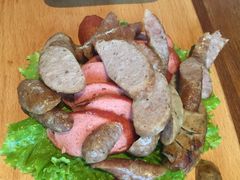 -有才叔的小馆(招商依云曲江店)