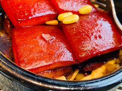 -香雪海饭店中餐厅(玉山店)