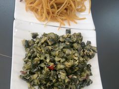 -诺敏塔拉奶茶-布里亚特包子-手把肉(锦都会店)