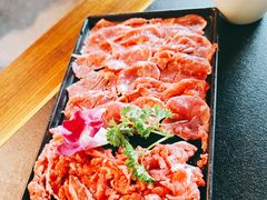 -吼堂老火锅(武汉 天地壹方南馆店)