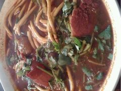 iphone_upload_pic-白老三牛肉丸子面(平阳广场店)