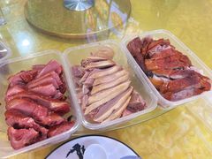 南京板鸭-章云板鸭(评事街店)