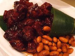 -上海小南国(仲盛世界商城店)