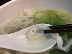-牛a潮汕鲜牛肉粿条(天河北店)