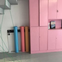 -FAB HAIR CLUB