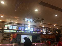 -王祖名抻面烧烤(柳影路店)
