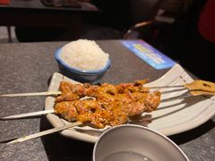 -丝路金桃·新疆菜(徐汇店)