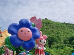 -安吉Hello Kitty乐园