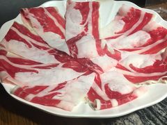 肥牛-渝味晓宇火锅(合川路店)