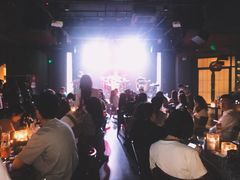-TZ House音乐现场(茅台店)