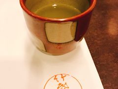 -竹叶亭(银座店)