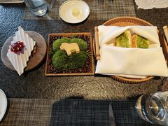 -莲西餐(曲江店)