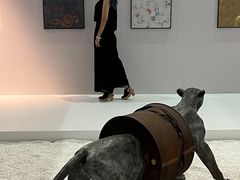 -东浩兰生上海世博展览馆