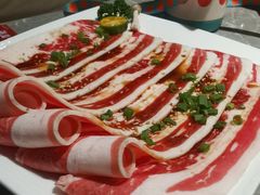 -韩盛·古法烤肉店(皇城恒隆广场店)