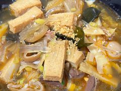-东华豆花(漳州店)