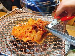 -大壮家原味烤肉(兴华北街店)