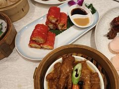 -丰鲤楼•闽南茶楼(仟禧汇店)