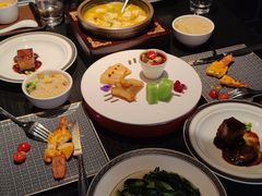 -外滩三号餐厅·创意中餐