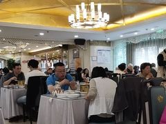 -汗腾格里·风味餐厅(新疆驻京办店)