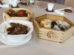 -鹿鸣酒家(越秀店)