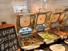 -重庆丽苑维景国际大酒店·海鲜自助餐厅