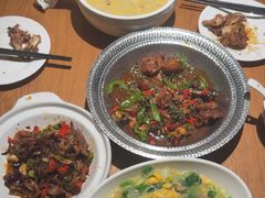 -吕氏疙瘩汤·新鲁菜(济南万象城店)