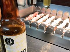 -很久以前羊肉串(中山公园店)