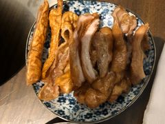 柳州螺蛳粉-粉家柳州螺蛳粉(杨宅路店)