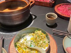 -季季山·云南野生菌火锅(上海首店)