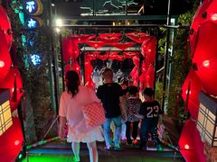 -清远熹乐谷温泉度假酒店