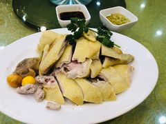 -九大簋家宴(北京路店)