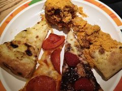 -比格比萨自助(南京万达茂店)