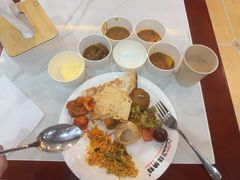-清真· AL-JANNAT 佳纳特餐厅(仙林店)