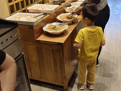 -金筷子西北菜·捞悦火锅