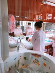 -喜喜月子(瑞虹天地店)