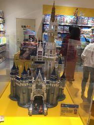 -乐高授权专卖店(朝阳大悦城店)