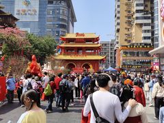 -遇见小面(江湾阳光天地店)