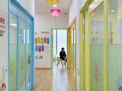 -培飞思维启蒙·益智游戏·科学探索(城西银泰店)